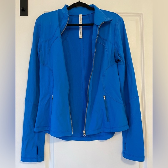 Lululemon Jacket - Picture 4 of 5